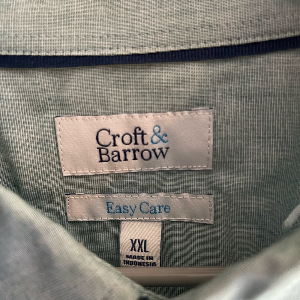 Comfortable Dress Shirt - Picture 2 of 4